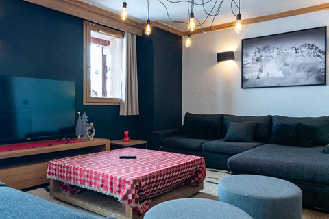 Chalet Mouflon foto 17