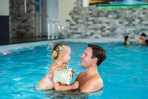 TopParken Résidence Lichtenvoorde foto 14