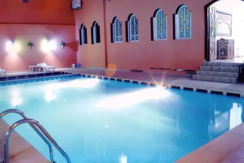 Moroccan House Marrakech in Marrakech — foto 9