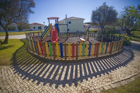 Cegonha Country Club in Loulé — foto 29