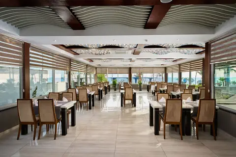 Kaila Beach Hotel in Alanya, foto 27