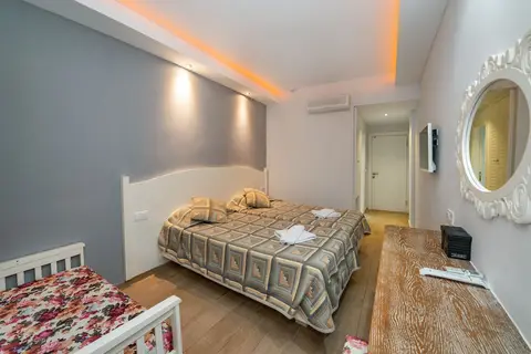 Hotel Majestic in Fethiye — foto 30