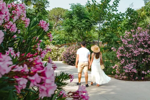 Camping Le Dauphin foto 7