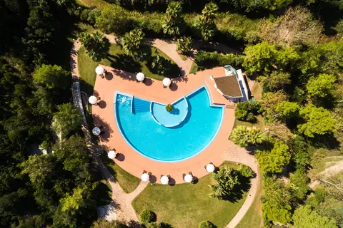 Valtur Baia del Gusmay Beach Resort in Peschici