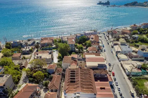 Tzante Hotel in Δημοτική Ενότητα Λαγανά — foto 10