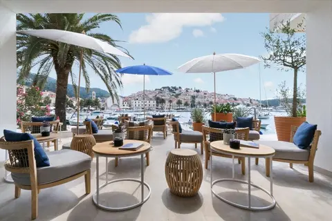 Adriana Hvar Spa Hotel in Hvar — foto 18