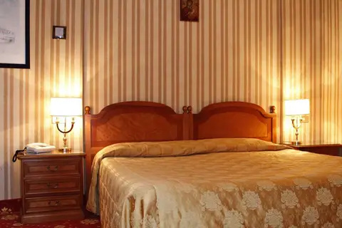 Hotel Eliseo in Rome, foto 3