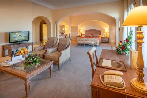 Hasdrubal Prestige Thalassa & Spa Djerba in مزراية — foto 9