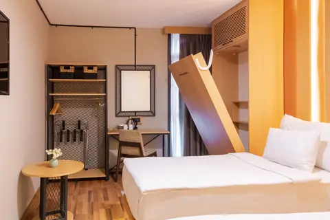 Antik Hotel Istanbul in İstanbul — foto 25