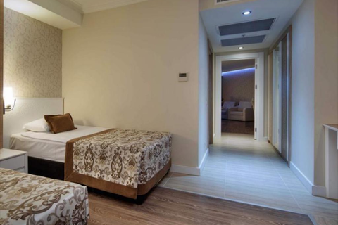 Hotel Crystal Sunset Pearl Collection foto 26