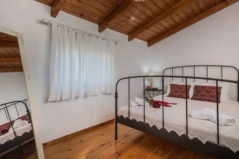 Appartementen Lofos Soilis in Αρκάδιοι — foto 23