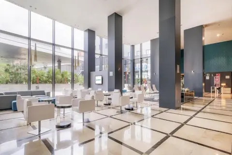 Hotel ILUNION Aqua 4 in Valencia — foto 16