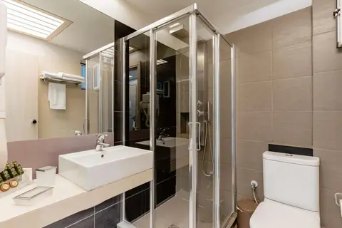 Palm Beach Appartementen in Rethimnon — foto 13