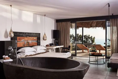 Myconian Utopia Relais & Chateaux in Δήμος Μυκόνου — foto 14
