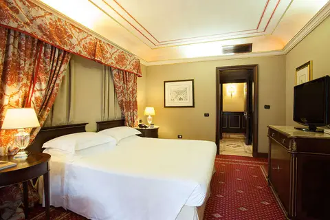 River Chateau in Rome, foto 23