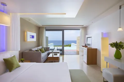 Amus Hotel & Spa foto 14