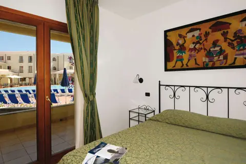 Blu Hotel Morisco Village in Cannigione — foto 25