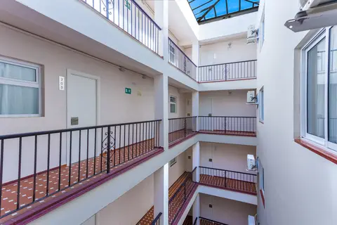 Hostal Sol y Miel in Benalmadena — foto 22