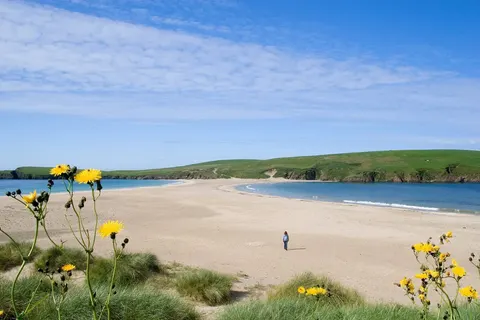 Orkney en Shetland Eilanden foto 28