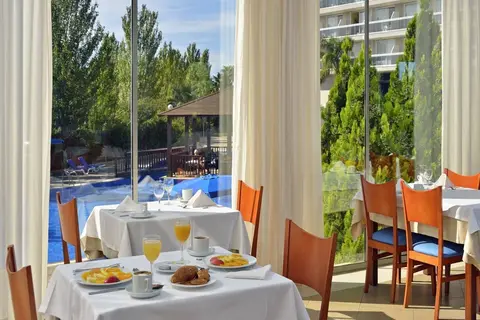 Sol Costa Daurada in Salou — foto 3