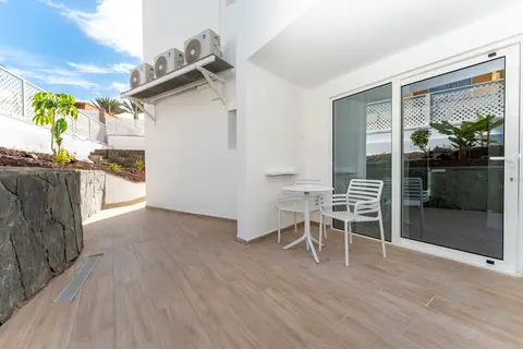 Apartamentos Caribes 2 (Only adults) in San Bartolomé de Tirajana — foto 20
