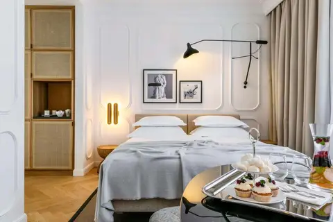 Heritage Hotel Fermai in Split — foto 7