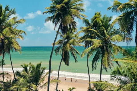Iberostar Waves Bahia in Mata de São João — foto 29