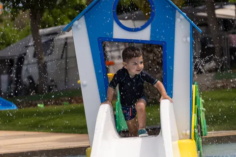 Camping Mas Patoxas foto 18