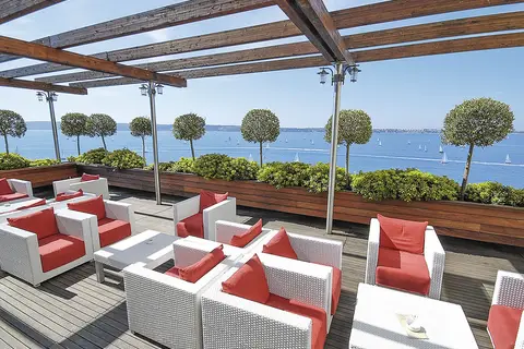 Grand Hotel Bernardin in Portorož, foto 6
