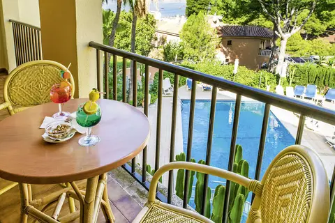 Apartamentos Casa Vida in Santa Ponça — foto 6