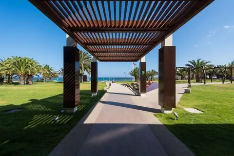 HD Beach Resort & Spa in Costa Teguise — foto 25