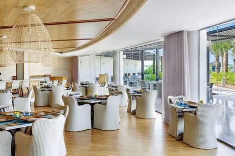 Waldorf Astoria Ras Al Khaimah in Ras Al Khaimah — foto 11