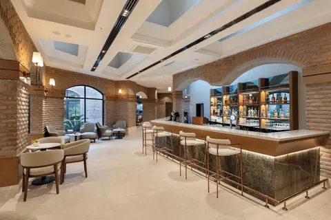 Limak Arcadia in Antalya — foto 41