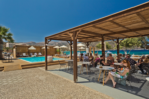 Hotel Afoti Beach foto 9