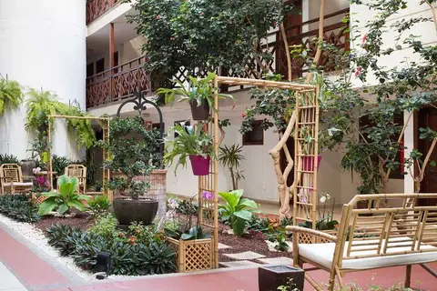 TUI SUNEO Tamaimo Tropical in Puerto Santiago — foto 16
