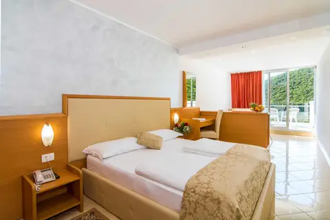 Hedera Hotel in Labin — foto 4