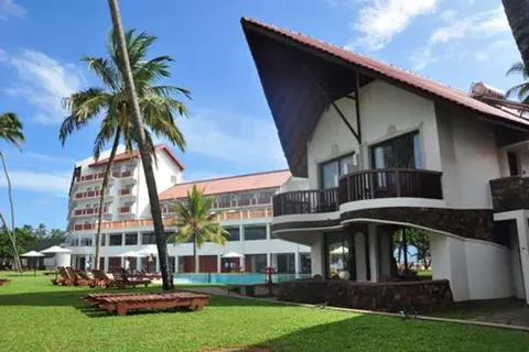Turyaa Kalutara in Kalutara — foto 22