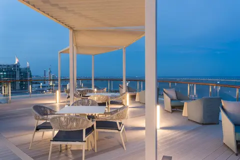 Eurostars Universal Lisboa in Almada — foto 6