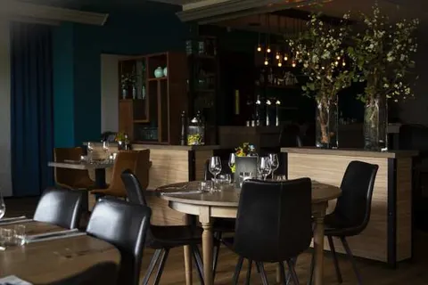 Hotel Umberto foto 6