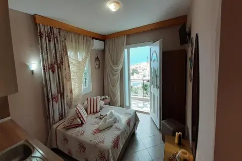 Athanasia Rooms in Skala Maries, foto 4