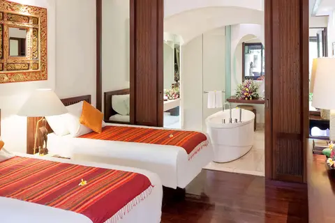 Novotel Bali Benoa in Kuta Selatan — foto 5
