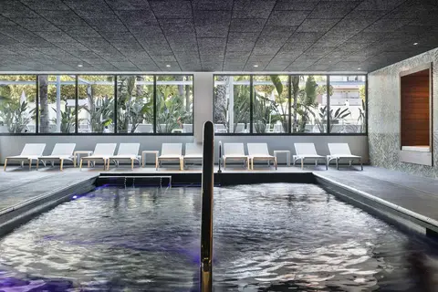 Silhouette & Spa in Malgrat de Mar — foto 22