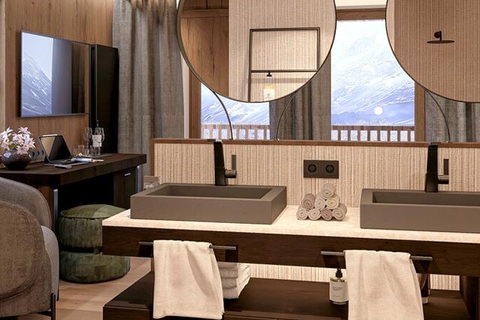 Hotel Jörglerhof foto 8