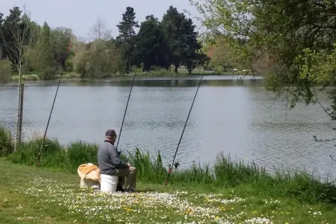 Camping Du Chêne foto 12