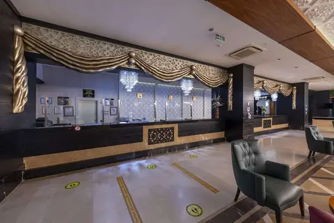 Lake & River Side Spa in Manavgat — foto 12