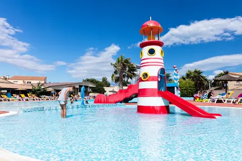 Camping Plage Et Bord De Mer foto 20