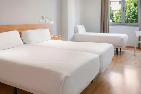 B&B Hotel Braga Lamaçães in Braga, foto 25