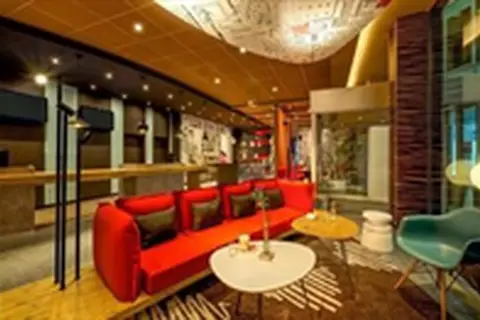 ibis Hamburg Alsterring in Hamburg — foto 4