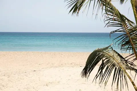 Porto Antigo Cabo Verde in Santa Maria — foto 7