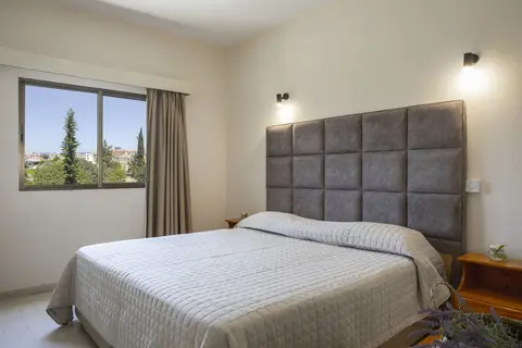 Stephanos Hotel Apartments in Πόλις Χρυσοχούς — foto 19